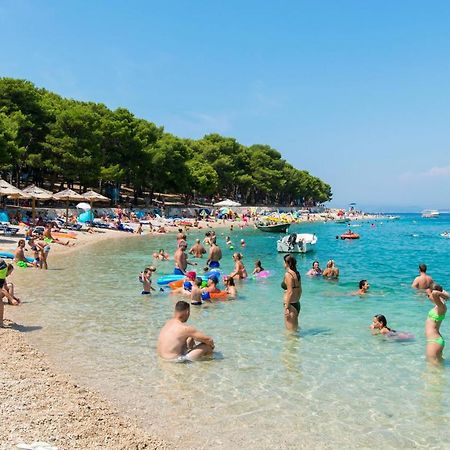 Apartment Belle Vue Primošten Zewnętrze zdjęcie