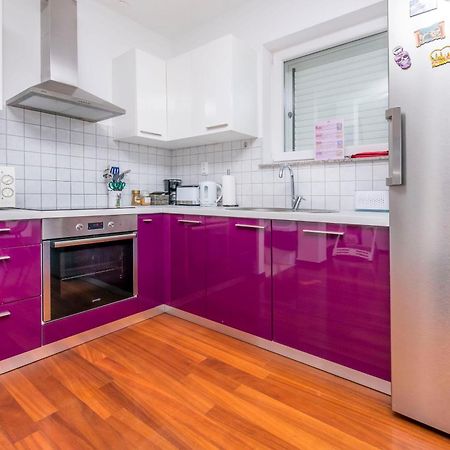 Apartment Belle Vue Primošten Pokój zdjęcie