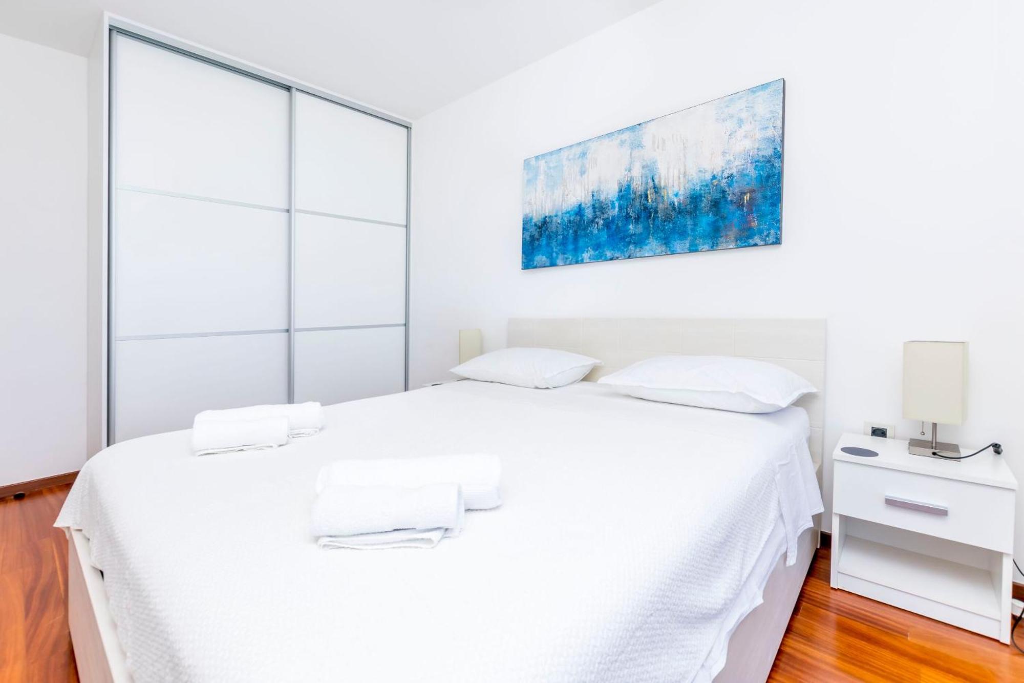 Apartment Belle Vue Primošten Pokój zdjęcie
