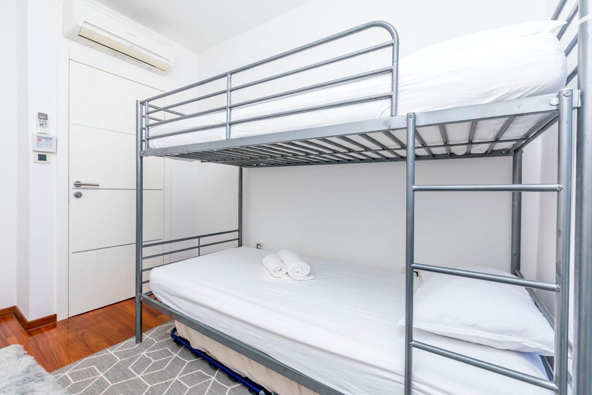 Apartment Belle Vue Primošten Pokój zdjęcie